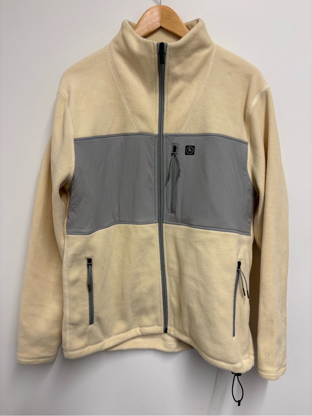 Backcountry Fleece Jacket